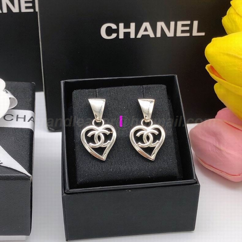 Chanel Earrings 2313